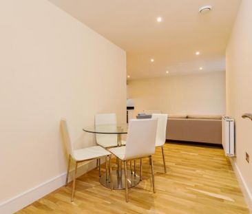 2 Bed Flat, Kennard Road, E15 - Photo 1