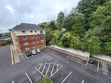 Apartment 66, Tivoli Woods, Silversprings, Cork - Photo 5