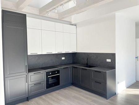 Nowość! Nowy apartament z miejscem parkingowym - Photo 5