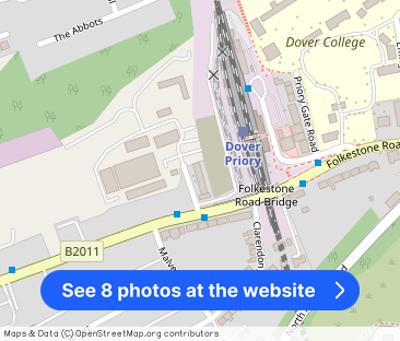 GFF 7 St. Johns Road, Dover - Photo 1