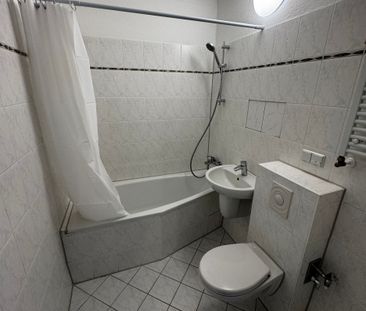 Helle 3-Zimmer-Wohnung mit Balkon - ab sofort! - Photo 3