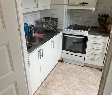 Stensjögatan 12, Bellevuegården - Photo 2