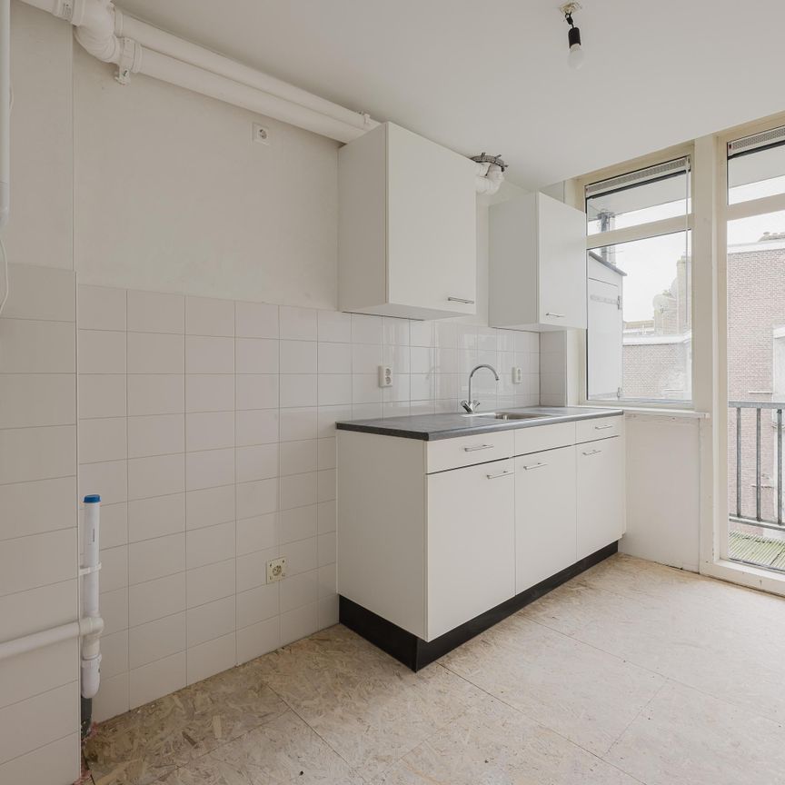 Spaarndammerstraat 870 - Foto 1