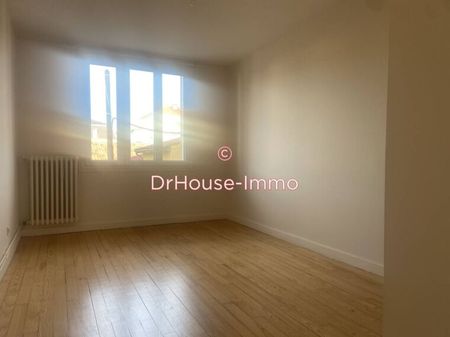 Appartement location 3 pièces Valence 67m² - Photo 4