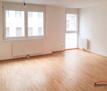 Begehrte Lage - 2-Zimmerwohnung Nähe Währinger Park! - Photo 2