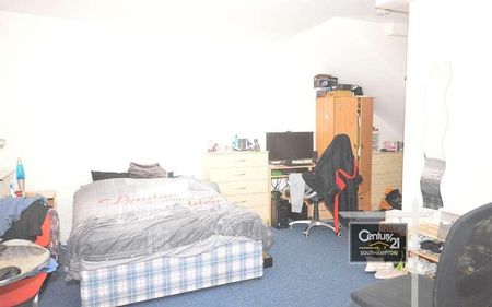 |ref: |, London Road, Southampton, SO15 - Photo 4