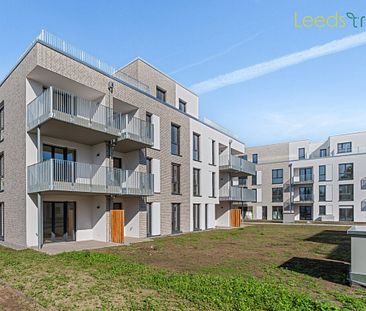 Wohnen im Neubau: 2-Zimmer Wohnung mit Terrasse - Photo 2