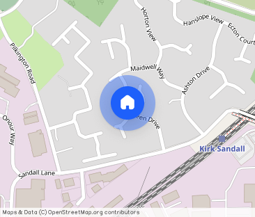 Maidwell Way Doncaster Kirk Sandall - Photo 1