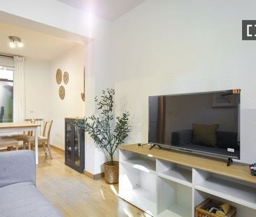 Piso de alquiler en Quintana - Photo 2