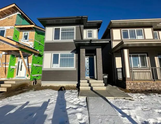 20740 24 Avenue NW - BSMT | 20740 24 Avenue Northwest, Edmonton - Photo 1