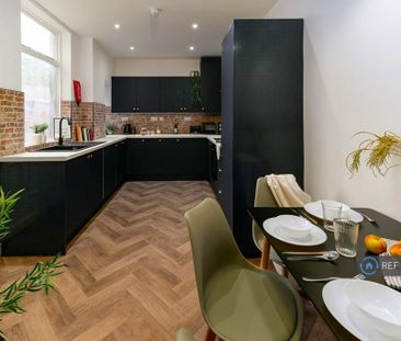 1 bedroom in a house share to rent - Photo 6