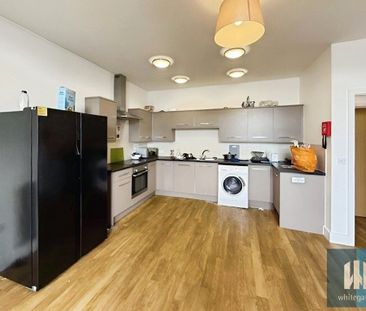 1 bedroom in a house share to rent - Photo 6