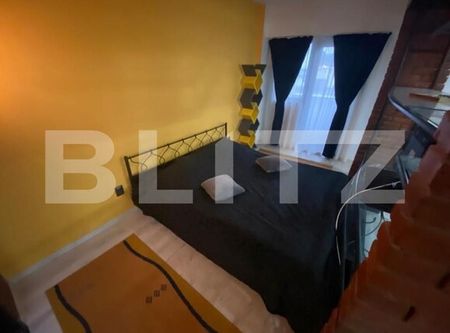 Apartament modern, 2 camere, 64 mp, zona Piata Mare - Fotografie 3
