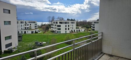 2.5 Zimmer, 52 m² - Foto 4