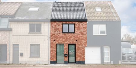 Woning te huur in Wetteren voor € 1.295 met 3 slaapkamers - Foto 2