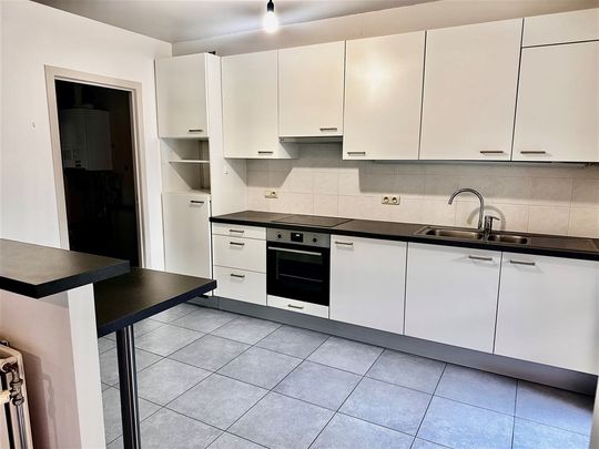 Appartement te OUDENAARDE (9700) - Foto 1