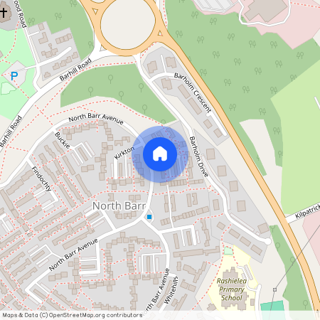 Hopeman, Erskine, PA8 6EU, Erskine