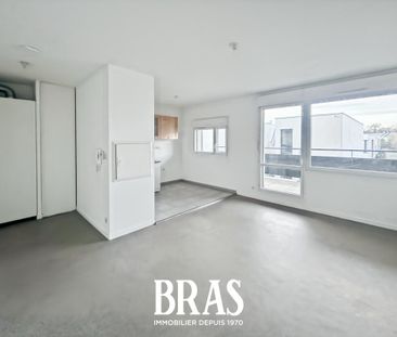 Location Appartement 2 pièces 43m² NANTES 44300 - Photo 4