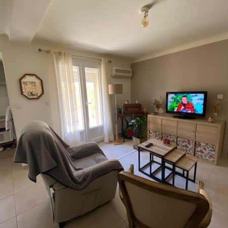 Appartement 2 pièces à louer à PERPIGNAN - Photo 1