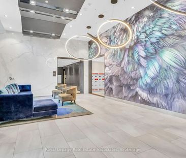 For Lease - 7 Mabelle Avenue Unit# 3510, Toronto, Ontario - Photo 4