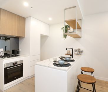 104/5 Olive York Way, Brunswick West VIC 3055 - Apartment For Rent ... - Photo 6