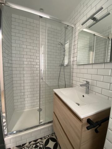 Location Appartement 1 pièce 16m² BRIGNAIS 69530 - Photo 5