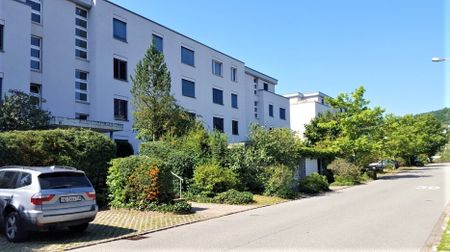 GEMÜTLICHE WOHNUNG AM DORFRAND VON UNTERSIGGENTHAL - Photo 4