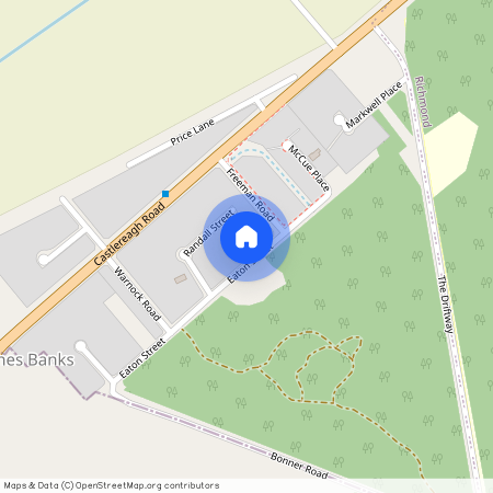 31 Eaton St, NSW 2753, Agnes Banks