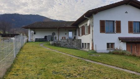 Living in the countryside - Photo 2