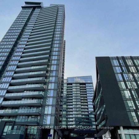 For Lease - 70 Queens Wharf Road Unit# 2815, Toronto, Ontario - Photo 3