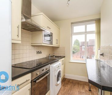 2 bed Apartment for Rent - Photo 4