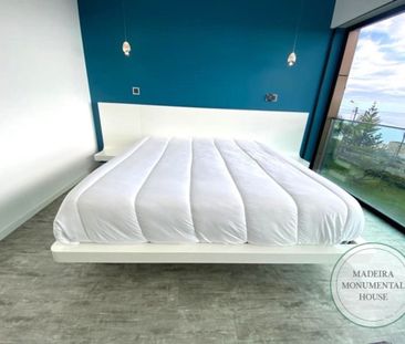 3 room luxury Flat for rent in Ajuda, Funchal, Madeira - Photo 2