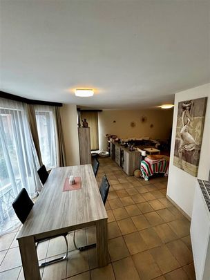 Appartement te huur - Photo 1