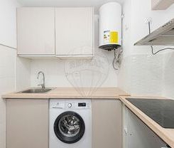 Apartment 1 bedrooms Misericórdia Lisboa for rent - thermal insulat... - Photo 4