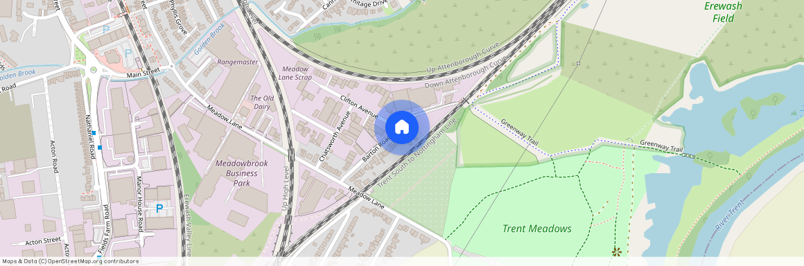 Bale Close, Long Eaton, NG10 2GN