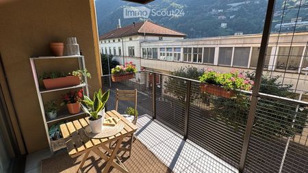 1.5 Zimmer, 30 m² - Photo 4