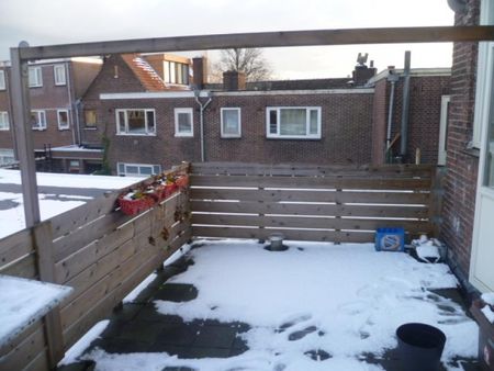 Studentenkamer te huur aan de Johannes Uitenbogaertstraat te Utrecht - Photo 5