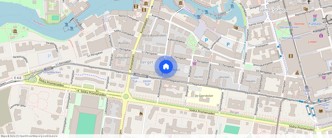 Källvindsgatan **, 602 40, Norrköping