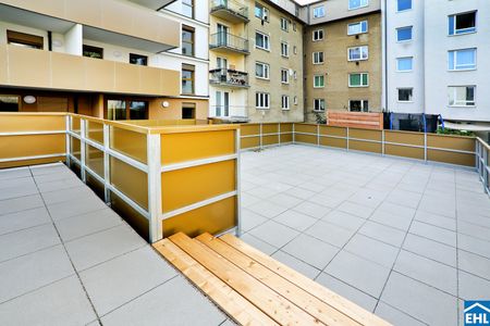 Mach deine Terrasse zum Hingucker – Terrassenmöbel geschenkt! - Foto 3