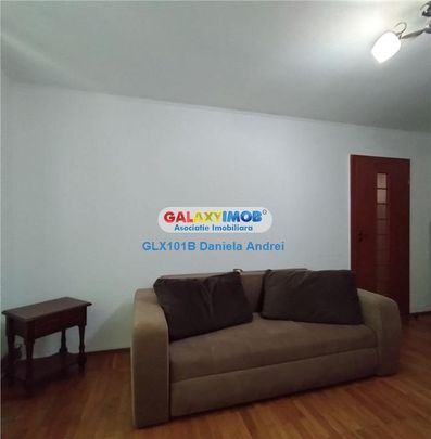 DE INCHIRIAT - APARTAMENT 2 CAMERE Zona Lacul Tei 400 euro - Photo 1