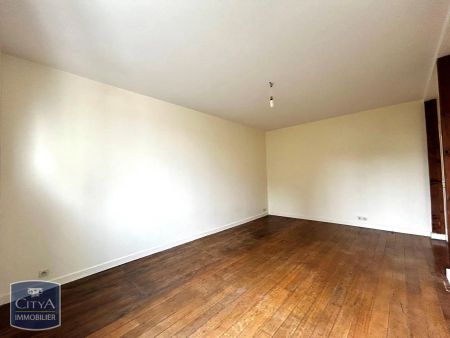 Appartement à louer 3 pièces 68.02m² - Photo 2