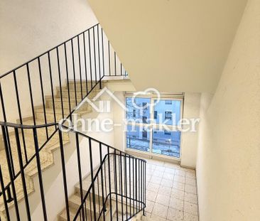 Erstbezug nach Sanierung – hochwertig möbliertes Apartment mit Tief... - Photo 1