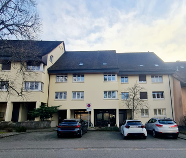 "Schöne 3-Zimmerwohnung im Grünen" - Photo 1