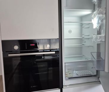 Appartement te huur - Photo 1