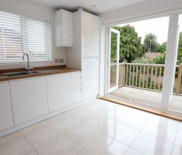 4 bedroom chalet to rent - Photo 5