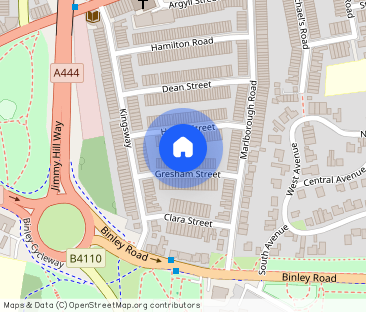 Harley Street, Coventry - Photo 1