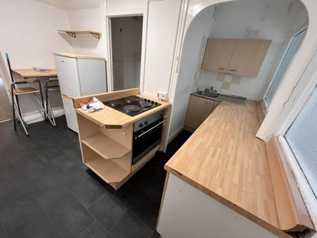 Studio to rent - Photo 5