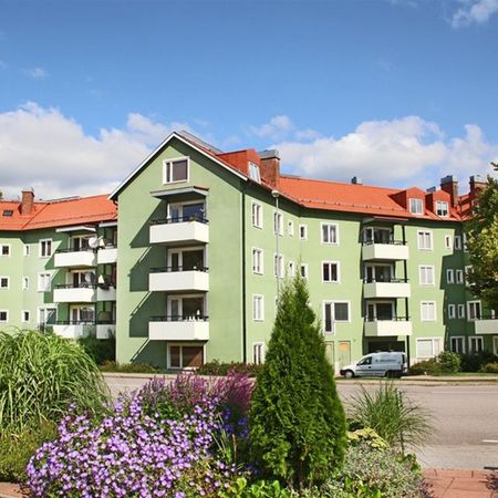 Klövervägen 12 G - Foto 3