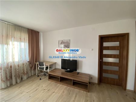 Apartament 2 camere, Tineretului et 5,mobilat si utilat - Photo 3
