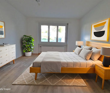 Ideale, zentral gelegene Singlewohnung - Photo 2